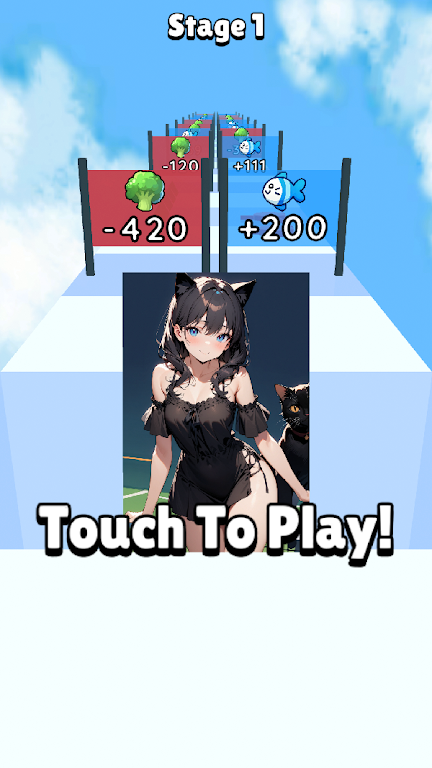 Сè���ܣ�����(è���ܿ���Ϸ)v1.0.6 �ֻ����ͼ0