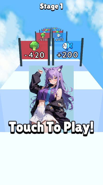 Сè���ܣ�����(è���ܿ���Ϸ)v1.0.6 �ֻ����ͼ2