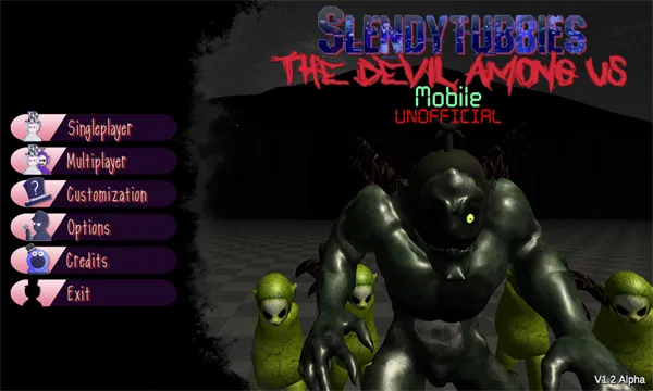 ����֮��Ķ�ħ���°�׿��v2.0 ��׿���ͼ2