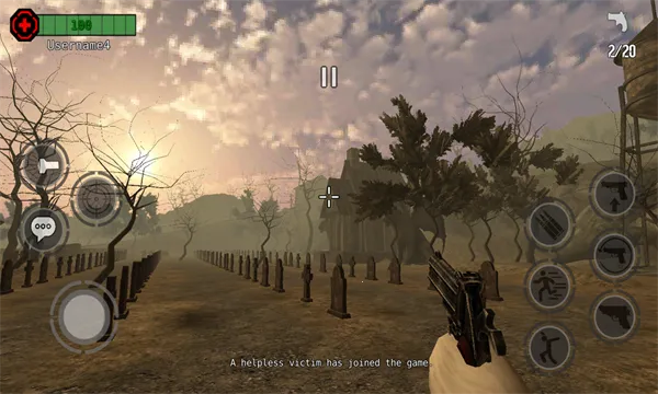 ����֮��Ķ�ħ���°�׿��v2.0 ��׿���ͼ1