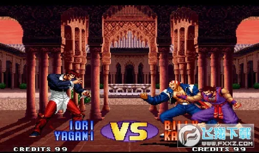 ȭ��98(����Ϸ)v1.1.1 ��׿���ͼ2