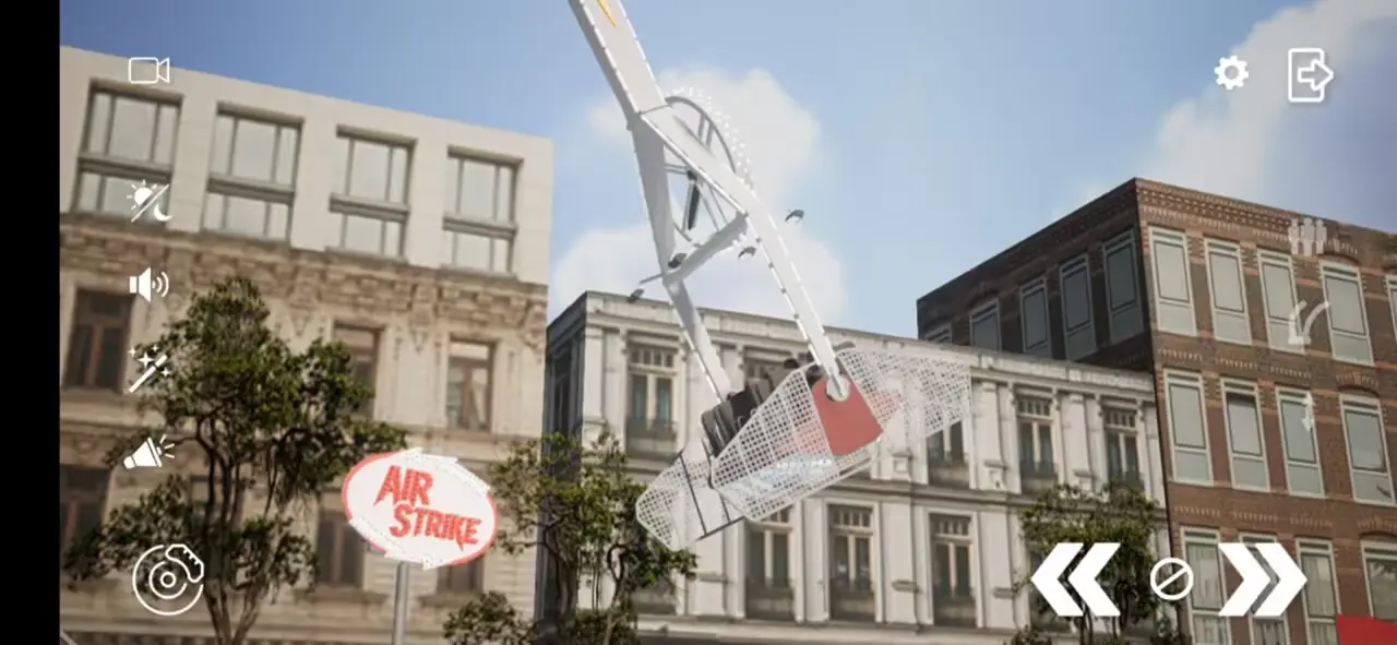 游乐场VoI.2免广告最新手机版v1.0 官方正版截图2