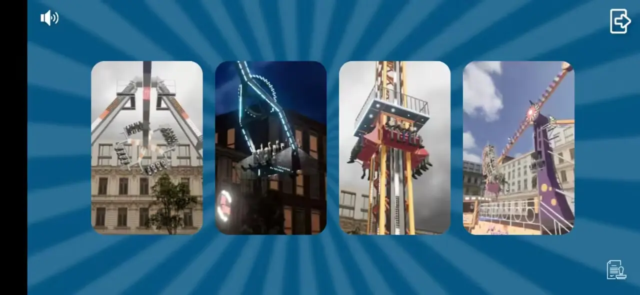 游乐场VoI.2免广告最新手机版v1.0 官方正版截图4