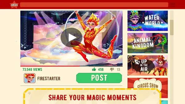 �λ���Ϸ���ƽ��v1.0.4 �ֻ����ͼ2