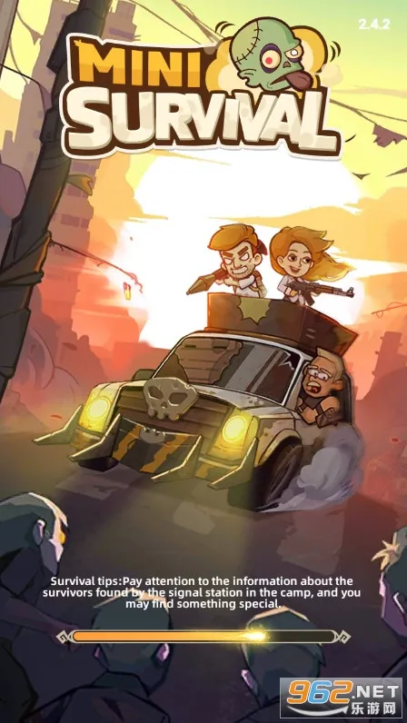 �������潩ʬ��ս����˼�ƽ��v2.7.7 �ٷ������ͼ2