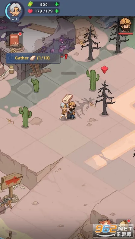 �������潩ʬ��ս����˼�ƽ��v2.7.7 �ٷ������ͼ3