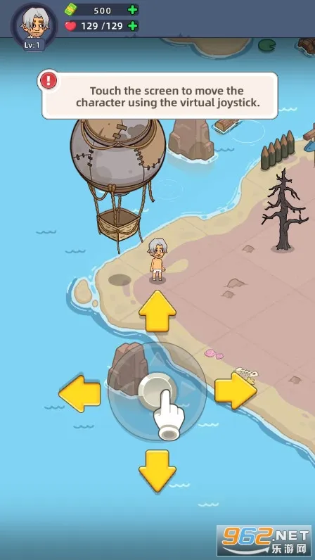 �������潩ʬ��ս����˼�ƽ��v2.7.7 �ٷ������ͼ4