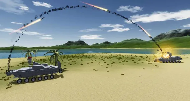 3D沙盒世界破解版 3D沙盒世界破解版