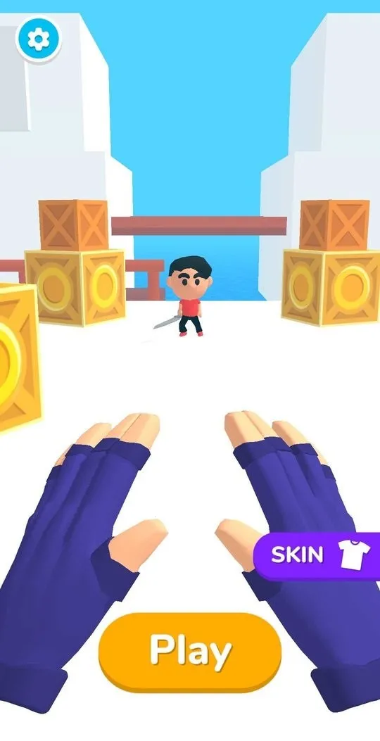 ����֮���������ײ˵�v0.9.5 ��Ѱ��ͼ4