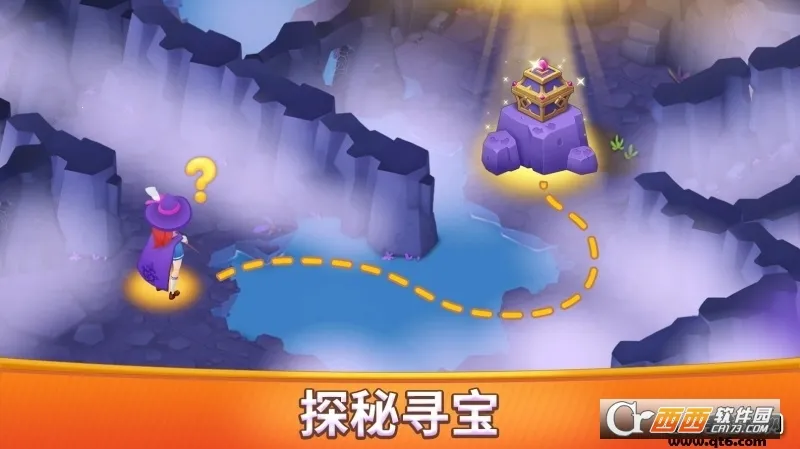 �λ�ħ�������������ƽ��v2.71.0 �ֻ����ͼ4