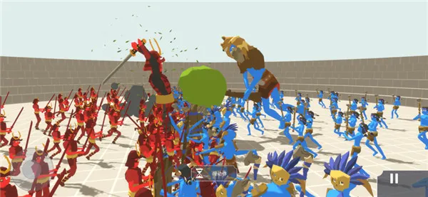 Ȥζ��սģ�������عٷ�����