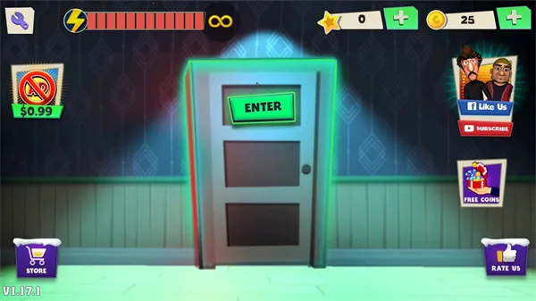 ScaryRobber�ƽ��