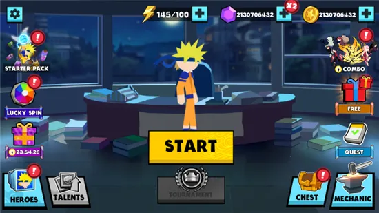 ��������ߴ�ս���ò˵�