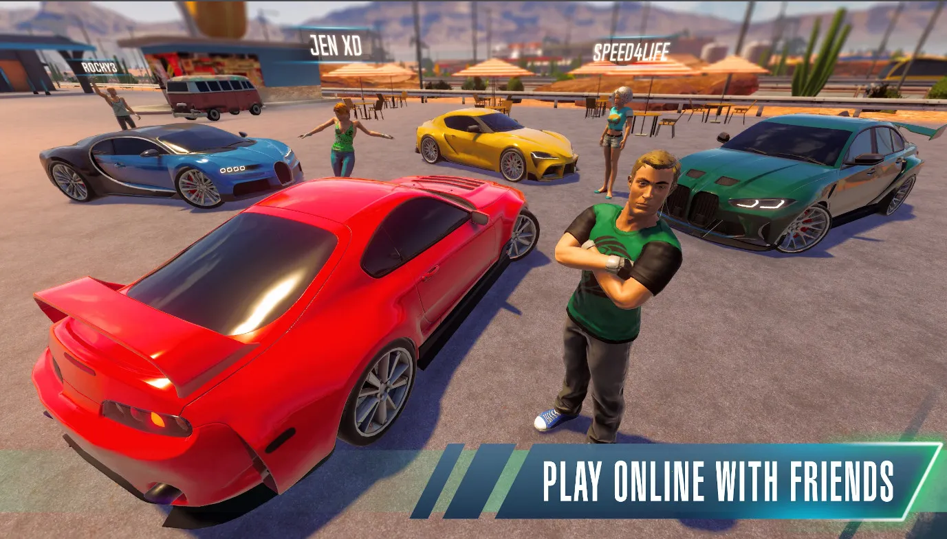 ��ʻѧУģ����Evo�������v1.92.8 �ٷ������ͼ4