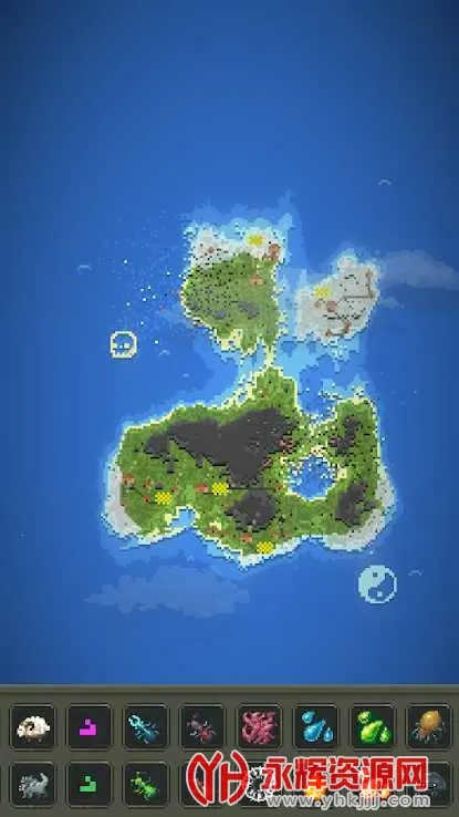 �������ɳ���ϵ�ģ�������ײ˵�v0.51.2 �ٷ������ͼ0