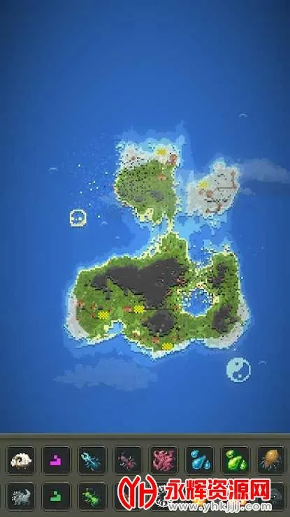 �������ɳ���ϵ�ģ�������ײ˵�v0.51.2 �ٷ������ͼ4