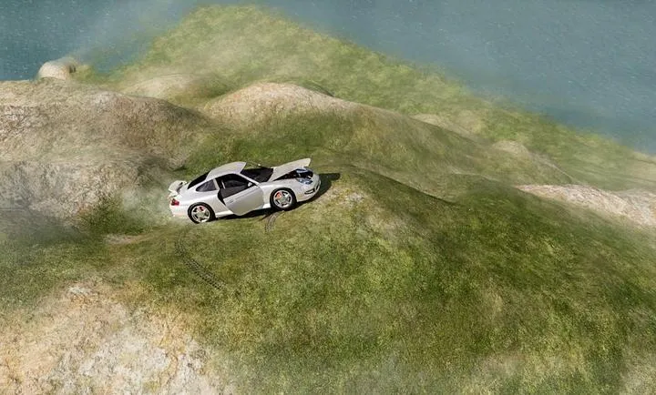 车祸模拟器3D:汽车(汽车车祸游戏)v1.15 安卓版截图0