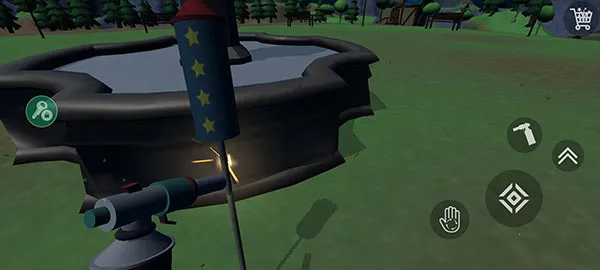 �̻�ɳ��ģ��������