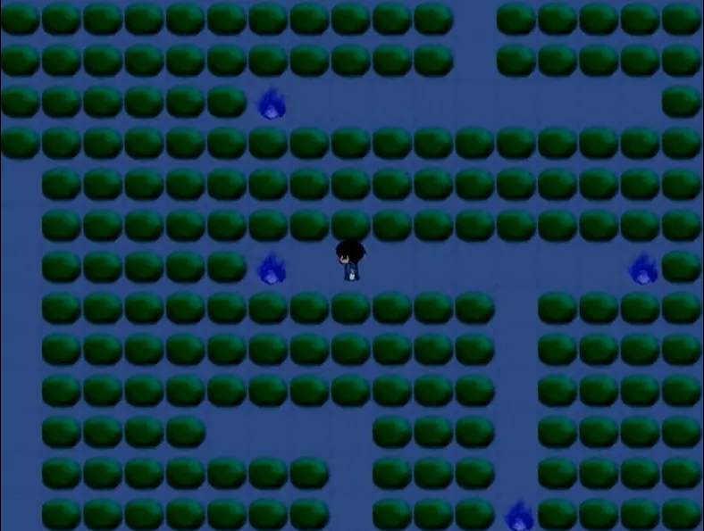 清明传(朽木自制RPG游戏)v1.2 免费版截图3