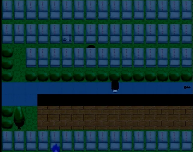 清明传(朽木自制RPG游戏)v1.2 免费版截图0