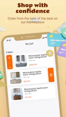 Onnibac���⹺�����2026���°汾v1.9.43 �ֻ����ͼ0