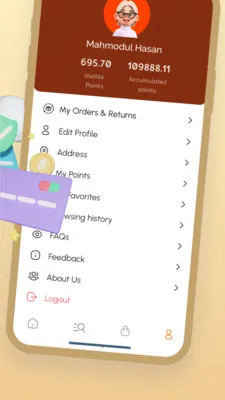 Onnibac���⹺�����2026���°汾v1.9.43 �ֻ����ͼ1