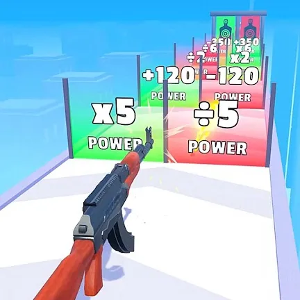 ���˸�ǹ����汾v2.37.0 ��׿��