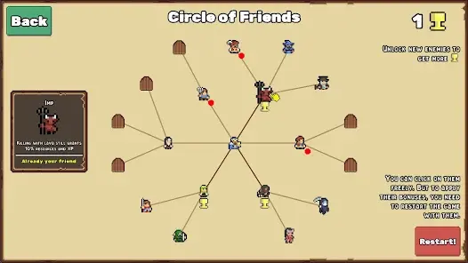 ��ѹ��֮�������÷������ѽ�����(����������Ϸ)v1.0.0 �ٷ������ͼ1