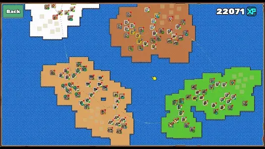 ��ѹ��֮�������÷������ѽ�����(����������Ϸ)v1.0.0 �ٷ������ͼ4