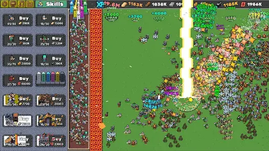 ��ѹ��֮�������÷������ѽ�����(����������Ϸ)v1.0.0 �ٷ������ͼ0