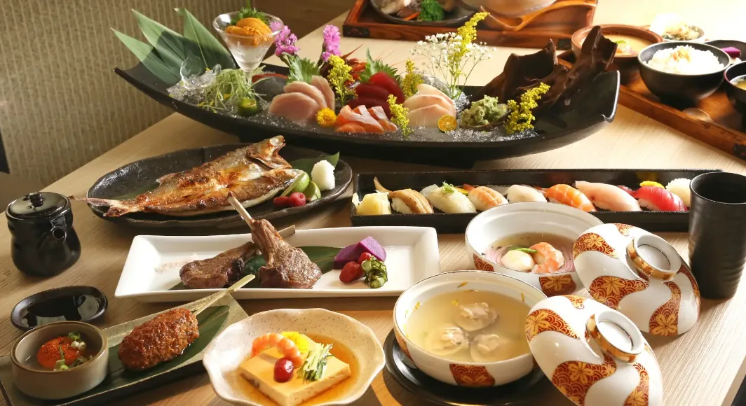 ��һϯ˽��(˽����ʳ����)