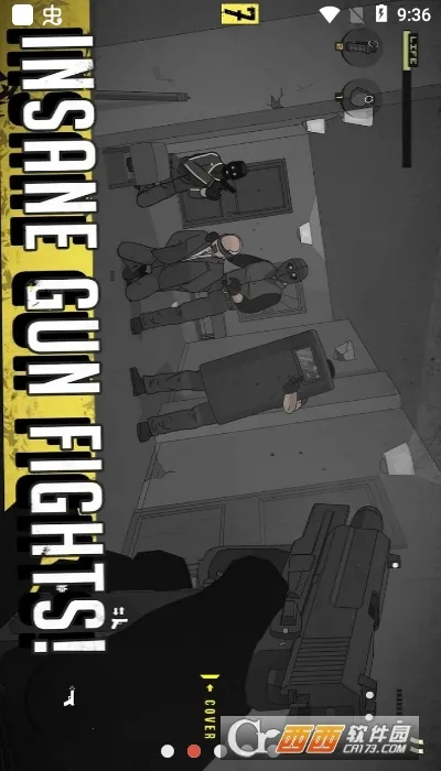 �����ߺ�����MOD�˵��ƽ��v0.0.412 �ֻ����ͼ2