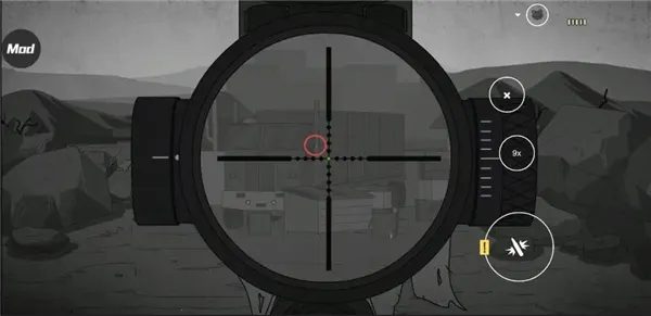 �����ߺ�����MOD�˵��ƽ��