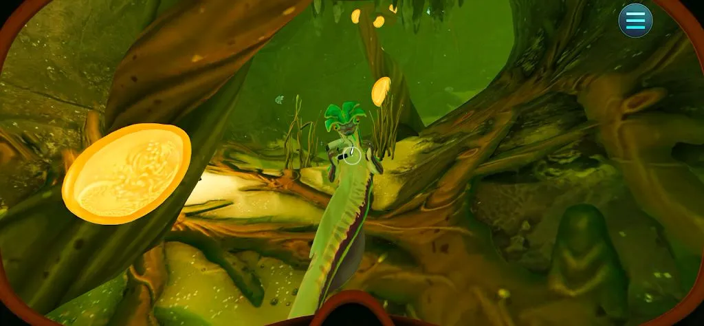 ��Ժ�:���֮�����ĸ����˵�(ˮ��������Ϸ)v1.22.54991 �ֻ����ͼ0