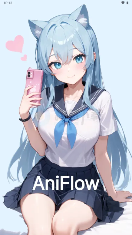 AniFlow��������(���紴������)v1.0.69 ��Ѱ��ͼ0