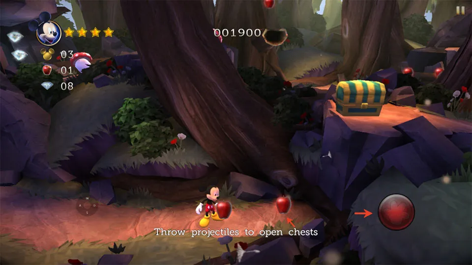 ��Ӱ�Ǳ�(������ð������)