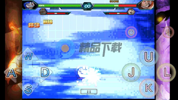 死神vs火影哆啦A梦(哆啦A梦格斗游戏) 死神vs火影哆啦A梦(哆啦A梦格斗游戏)