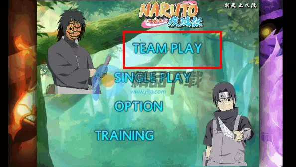 死神vs火影哆啦A梦(哆啦A梦格斗游戏) 死神vs火影哆啦A梦(哆啦A梦格斗游戏)