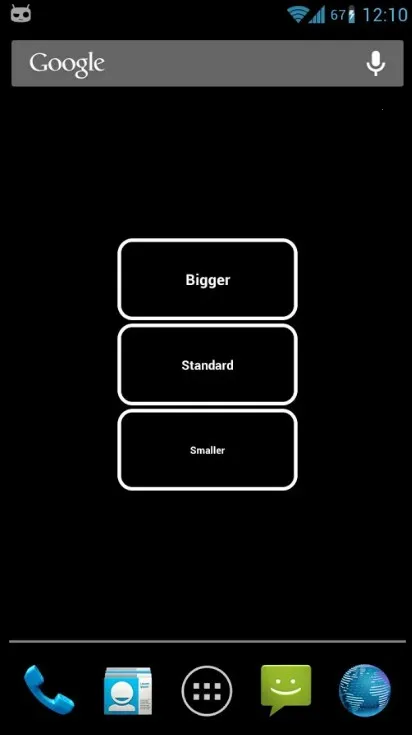 ����Ŵ�����(�ֻ��Ķ�����)v1.0.2 ��Ѱ��ͼ1