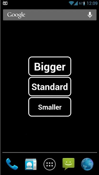 ����Ŵ�����(�ֻ��Ķ�����)v1.0.2 ��Ѱ��ͼ2