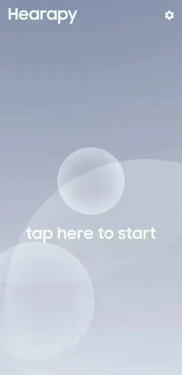 三星晕车应用Hearapy2026官方最新版本 三星晕车应用Hearapy2026官方最新版本