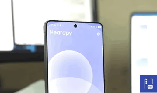 三星晕车应用Hearapy2026官方最新版本 三星晕车应用Hearapy2026官方最新版本