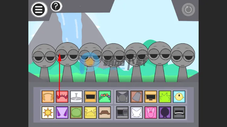 �������Scrunklyģ��(���ֽ�����Ϸ)