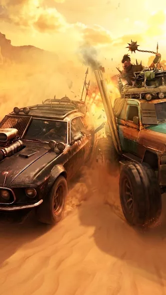 骷髅燃烧免内购2026最新版本截图1