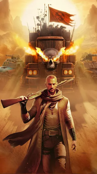 骷髅燃烧免内购2026最新版本截图2