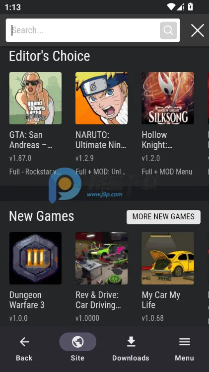 APKVision Store2026下载截图1