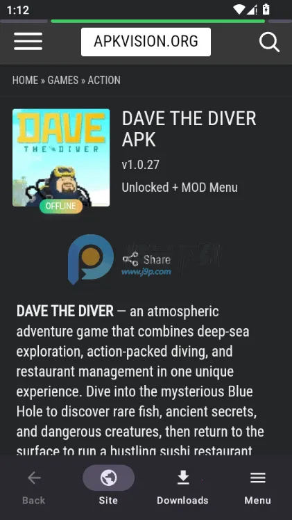 APKVision Store软件最新版下载 APKVision Store软件最新版下载