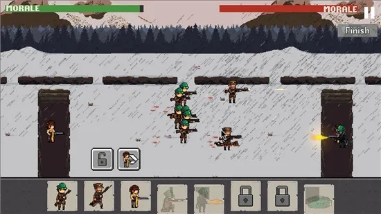 战争部队19172026手机版v1.34 安卓版截图3