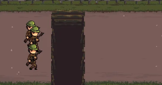 战争部队19172026手机版 战争部队19172026手机版