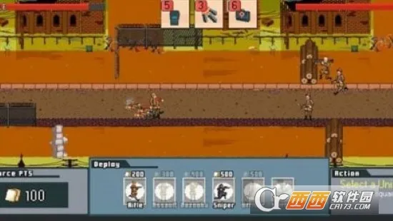 战争部队19172026手机版v1.34 安卓版截图1